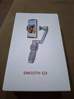 Gimbal SMOOTH-Q3
