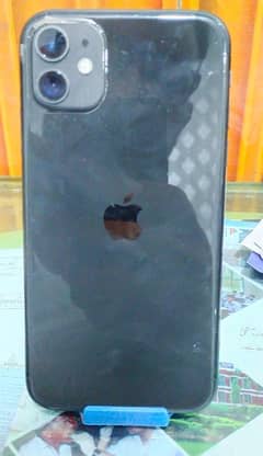 iphone 11 jv non pta 64 Gb condition 10/9 Waterpack 100%