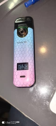 Smok Novo 4 pod