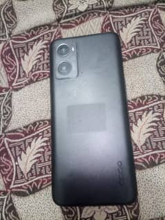 Oppo A96 mobile