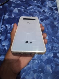 LG V60 5g 8gb 128gb