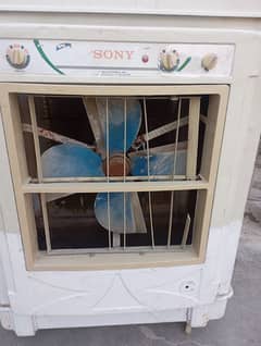 Room cooler