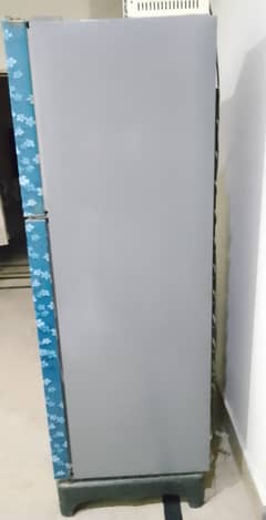 Haier Refrigerator HRF 380