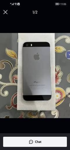 iPhone 5s 64GB