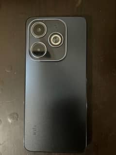Infinix HOT 40i