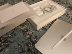 IPAD 10th Generation With Pen