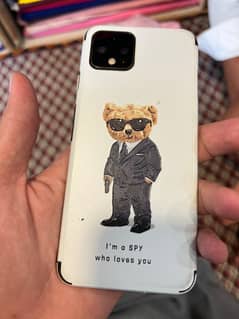 Google Pixel 4 (NON PTA) Exchange possible