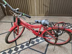 Bicycle