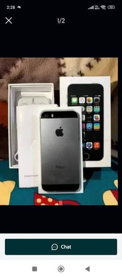 iPhone 5s 64GB for sale