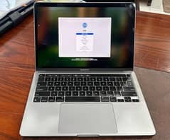 MacBook Pro, M1, 2020, Space Grey Color, SSD 512 GB, Ram 8 GB