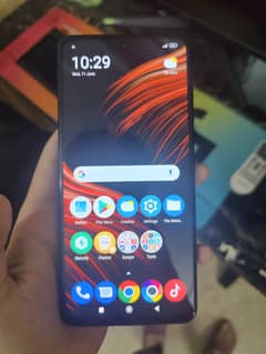 Poco x3 pro