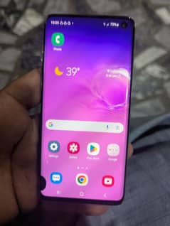 samsung s10 only mobile