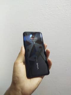 vivo s1 pro