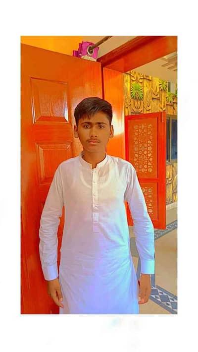 ASAD GUJJAR 