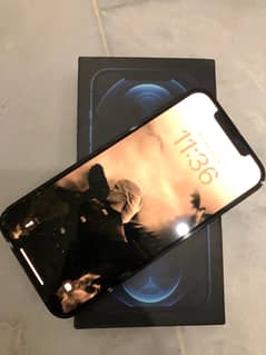 Iphone 12 pro max Non