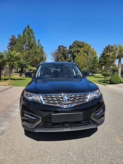 Proton x70