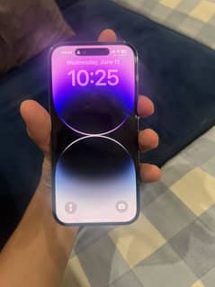 Iphone 14pro pta approved