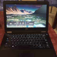 Dell latitude 7270 laptop