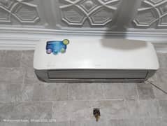 KENWOOD INVERTER AC