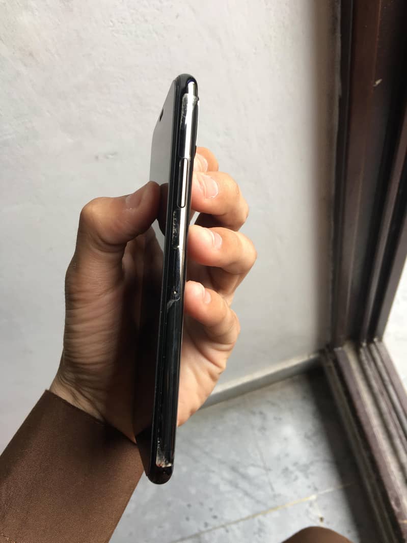 Iphone Xs non pta jv 10/10 EX POSSIBLE. 1
