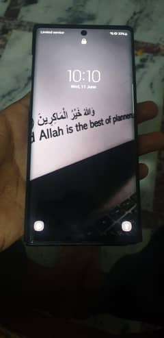 Samsung note 10 5g for sale