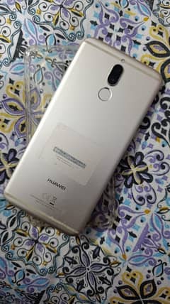 Huawei Mate 10 Lite