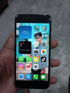 Iphone Se 2020 128gb factory unlock