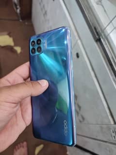 OPPO F 17 pro 8/128