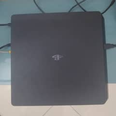 Playstation 4 Slim 1tb