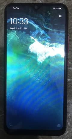 Vivo Y11