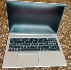 Hp Elitebook core i-5 10th Generation