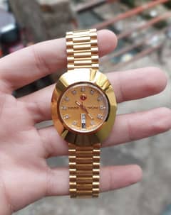 Rado