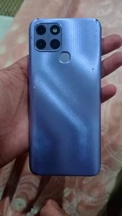 Infinix smart 6 urgent sale