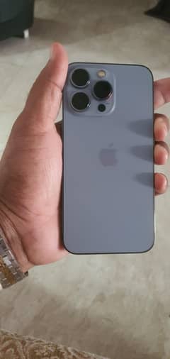 iphone 13pro pta approved for sell