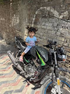 Bike for sale