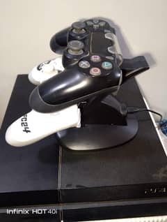 PS4 fat 1tb jailbreak OR PS4 slim 512gb