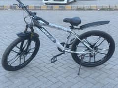 imported bicycle urgent for sale 0332=090=1925call Whatsapp