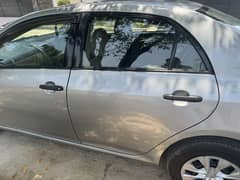 Toyota corolla GLI 2013