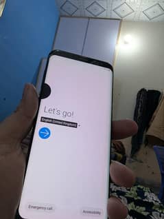 s8 plus with Dot