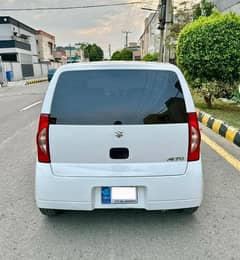 Suzuki Alto 2012