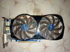 GTX