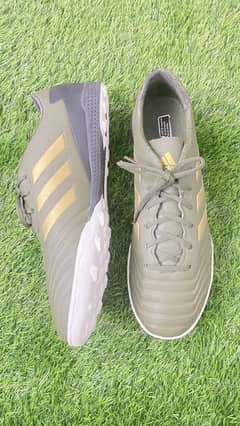 Adidas football gripper