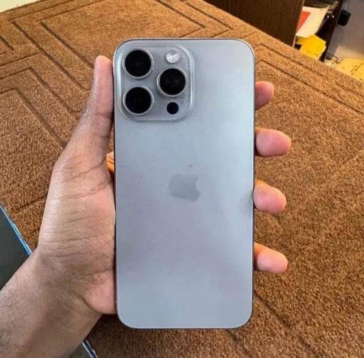 IphoneXr Convert To Iphone 15Pro 0