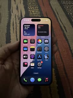 iPhone