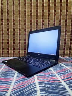 Dell Latitude E7270 8/256