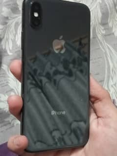 I phone x