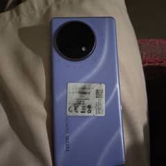 Tecno Mobile
