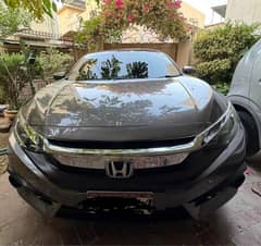 Civic