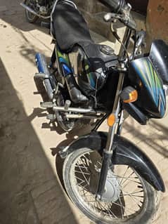 Honda Pridor For sale