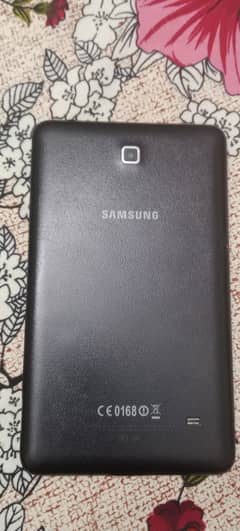 Samsung Galaxy Tablet 2 GB ram 8 GB storage